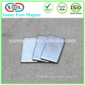 thinner block neodymium magnet for fridge